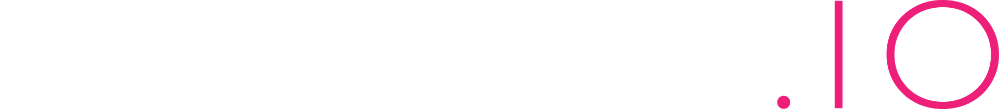 Logo de Mangas.io